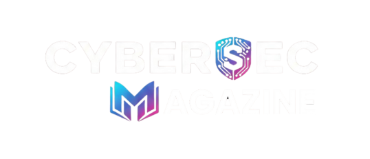 CyberSec-Magazine-Logo