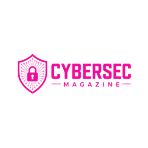 CyberSecMagazine Logo
