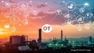 Top 10 Cybersecurity Threats Facing OT Systems in 2025