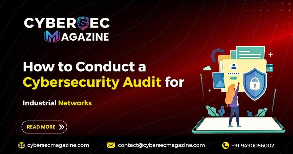 How to Conduct a Cybersecurity Audit
