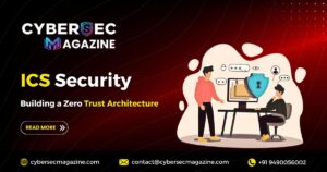 ICS Security: Building a Zero Trust Architecture