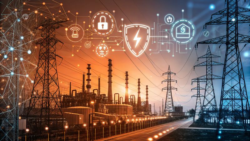 Ransomware and Nation-State Threats