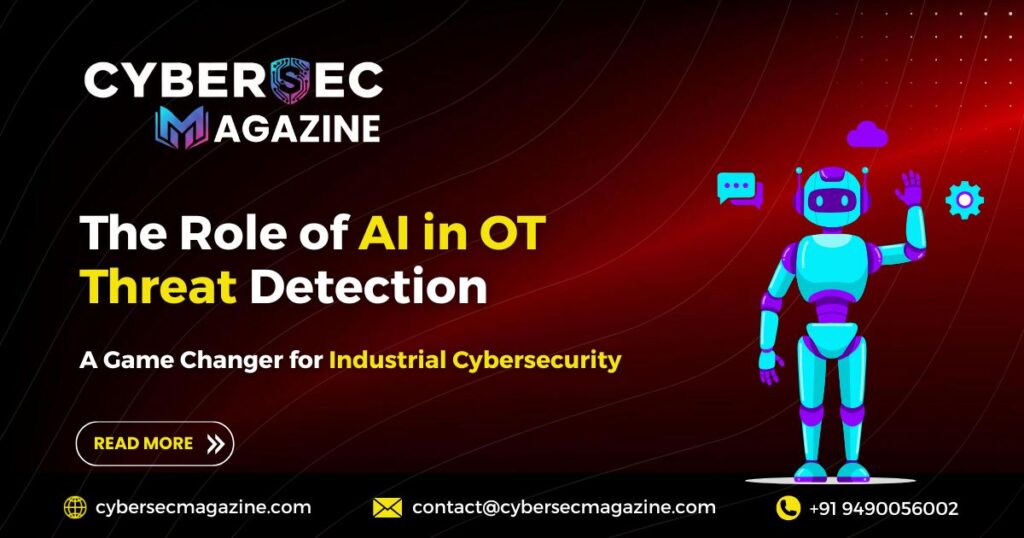 The Role of AI in OT Threat Detection