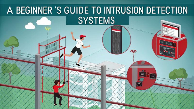 A Beginner’s Guide to Intrusion Detection Systems