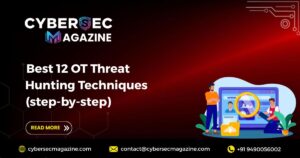 Best 12 OT Threat Hunting Techniques (step-by-step)