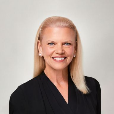 Ginni Rometty