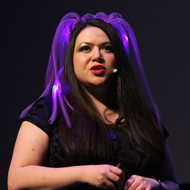 Katie Moussouris Image