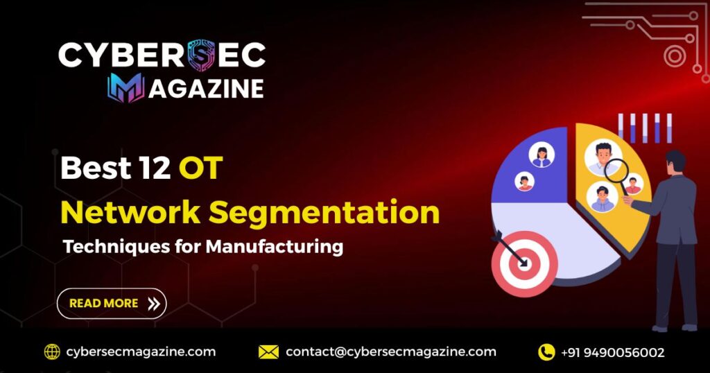 Network Segmentation
