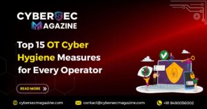 Top 15 OT Cyber Hygiene Measures for Every Operator