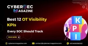 Best 12 OT Visibility KPIs Every SOC Should Track