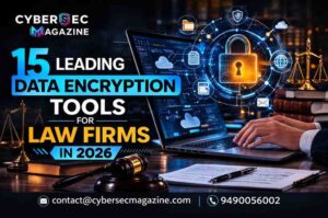 15 Leading Data Encryption Tools for Law Firms in 2026