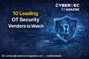 10 Leading OT Security Vendors to Watch