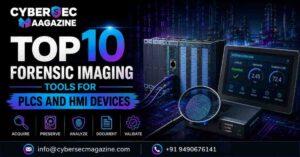 Top 10 Forensic Imaging Tools for PLCs and HMI Devices