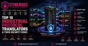 Top 10 Industrial Protocol Translators & Their Security Risks