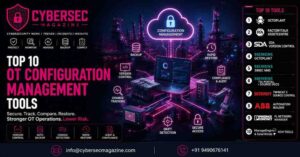 Top 10 OT Configuration Management Tools