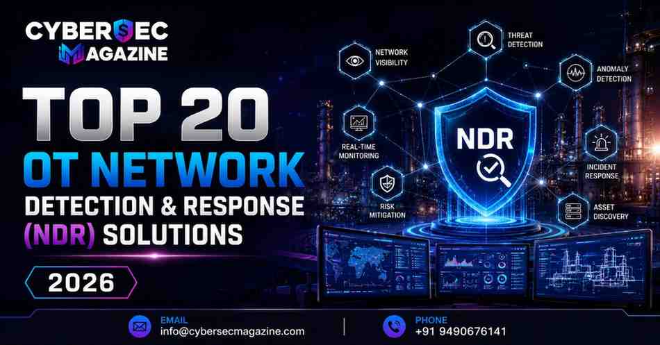 Top-20-OT-Network-Detection-&-Response-(NDR)-Solutions-(2026)