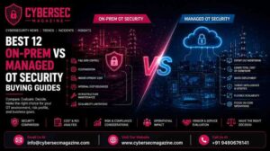 The Definitive Guide: 12 Strategic Factors for On-Premise vs. Managed OT Security