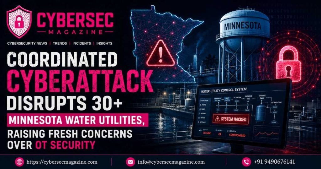 Coordinated-Cyberattack-Disrupts